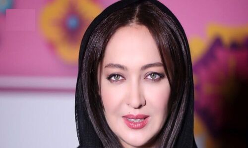 افسردگی نیکی کریمی بعد از مهاجرت/ دعا کنید