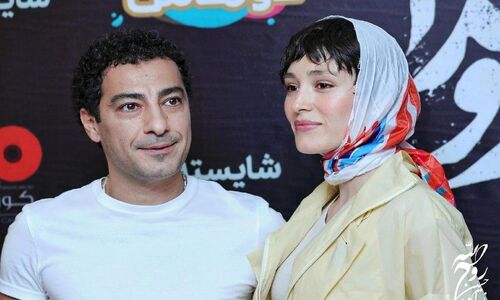 تصاویر| خانه لاکچری نوید محمدزاده و فرشته حسینی به سلیقه افغانی همسرش