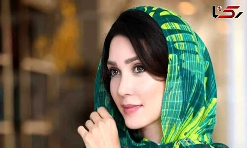 شهرزاد کمال‌زاده با مانتوی مزونی طرح اسب ایرانی، دوباره همه را شگفت‌زده کرد!