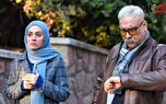 امیرکاوه آهنین‌جان؛ بازیگری که با نقش سمیر در «الگوریتم» همه را حیرت‌زده کرد
