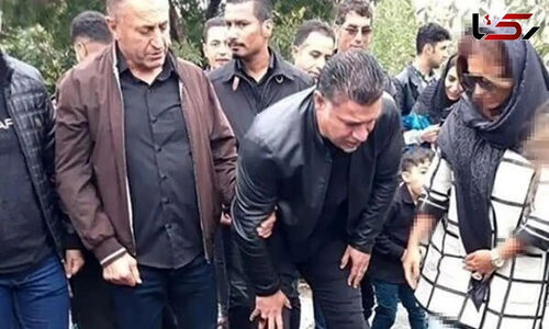 علی دایی: وعده‌ای که به پدرم دادم؛ چرا هرگز وارد سیاست نمی‌شوم؟