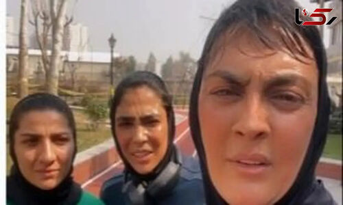 شهربانو منصوریان و خواهرش فاش کردند: سکه ۸۰ میلیونی جای خود را به ۷ میلیون داده؛ ورزشکاران همچنان در انتظار عدالت مالی!