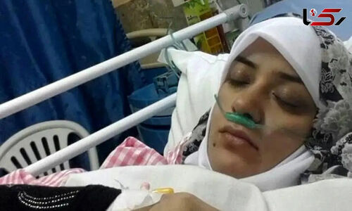 الهام چرخنده با بغض از تهمت‌ها و نفرت‌های پس از «آوای باران» پرده برداشت