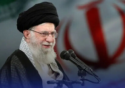 فیلم | صحبت های مهم رهبر انقلاب درباره روزهای اول جنگ / هر ۶ محافظم را مرخص کردم چون که…