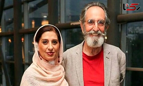 حمله جنجالی فرهاد آئیش به نیما یوشیج در برنامه پامپ: «من هم عقده‌ای‌ام!»