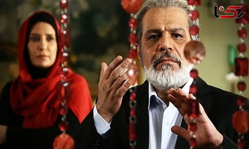 تلخ‌ترین عروسی پرویز فلاحی‌پور؛ تازه دامادی که فقط 11 روز دوام آورد