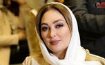 آلبوم تصاویر الهام حمیدی / خانم بازیگر در گذر زمان از کودکی تا به امروز