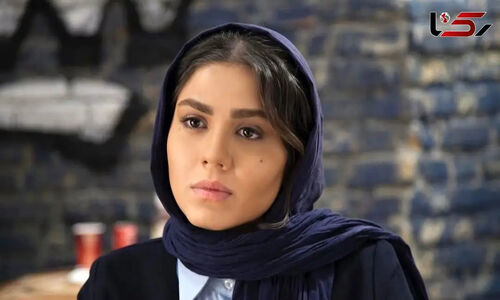 خانه مجردی شاهانه آزاده زارعی؛ بالکنی که هرگز مثلش را ندیده‌اید!