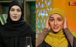 هانیه مومنیان؛ تنها مجری چشم رنگی صدا و سیما که دل‌ها را ربوده است