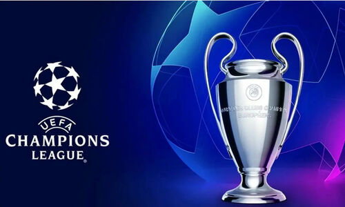 نتایج لیگ قهرمانان اروپا شب گذشته