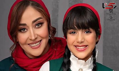 عکس /مادر شدن  آرزو افشار بدون ازدواج .. /  نگاهی به جشن تولد باشکوه پارمیدا دختر خوانده زن شکیب در آوای باران /