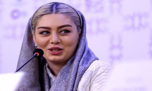 آلبوم عکس سحر قریشی با همه شوهرانش