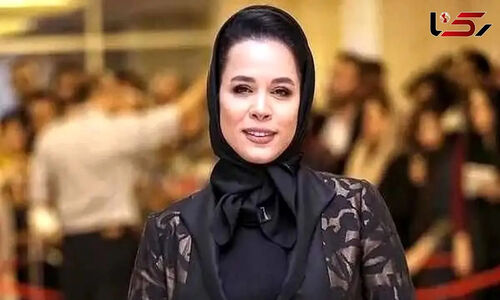 ملیکا شریفی نیا با مدل لباس اصیل ایرانی در جشنواره خارجی همه را شگفت‌زده کرد!