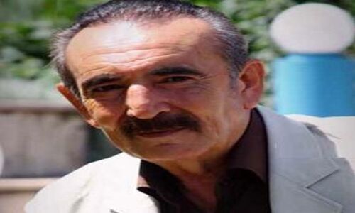 بیوک میرزایی در سریال «دشتستان»؛ پیوندی شگفت‌انگیز با «روزگار جوانی» که نمی‌دانستید!