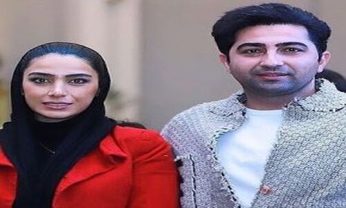 رازهای ناگفته علی سخنگو؛ از تئاتر تا زندگی مشترک با سارا نجفی