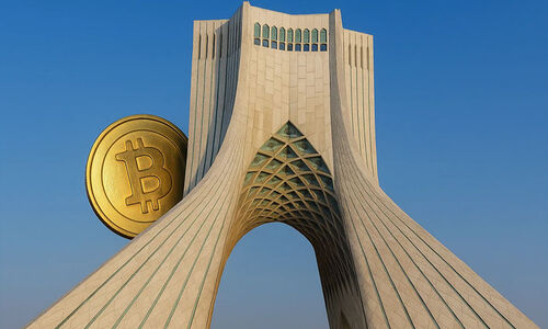 بورس تهران برای اولین بار صندوق رمزارزی رسمی راه‌اندازی می‌کند؛ هولدرها آماده شوند!