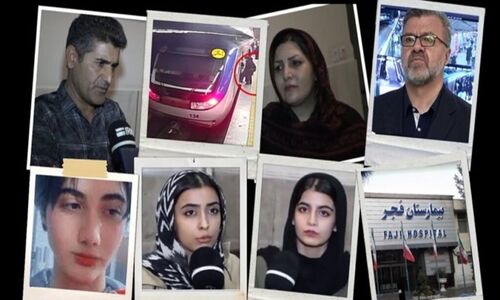 درگذشت تلخ آرمیتا گراوند؛ دانش‌آموزی که یک ماه در کما بود