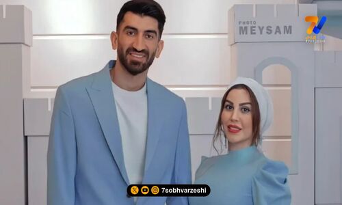 ماشین لاکچری علیرضا بیرانوند؛ هوش و استایل ستاره دروازه‌بانی ایران را ببینید!