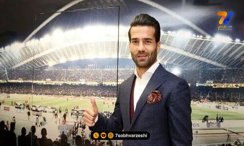چیدمان خانه پدری مسعود شجاعی با عکس بزرگ کاپیتان تیم ملی؛ رازهای دیده نشده‌ای که همه را شگفت‌زده کرد!