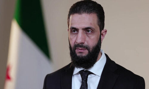 الجولانی: ایستادگی قاطع مقابل طرح جدایی ادلب، سوریه باید یکپارچه بماند