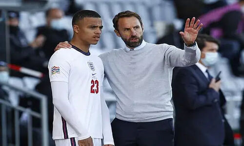 درخشش دوباره میسون گرین‌وود؛ بازگشت ستاره جنجالی انگلیسی به اوج فوتبال اروپا