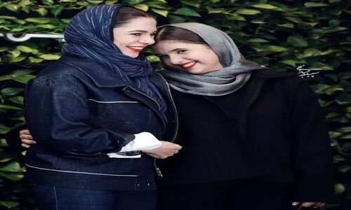 بازیگران معروف ایرانی در قاب صمیمی با فرزندانشان + تصاویر