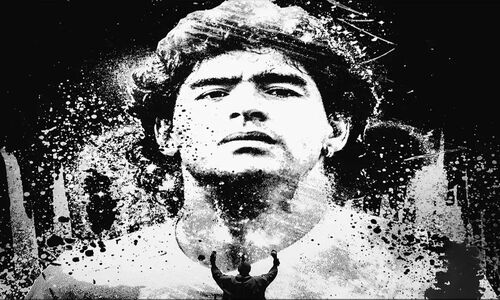 ۵ سال پس از مرگ مارادونا؛ جنجالی تازه و پرسشی بی‌پاسخ که همه را شوکه کرد