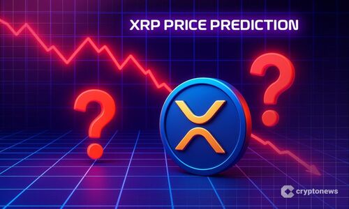 آیا سقوط XRP به پایان راه رسیده؟ نمودارها از بازگشت احتمالی خبر می‌دهند!