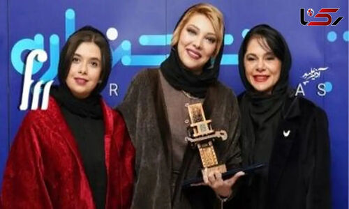 استایل‌های متفاوت بازیگران در مراسم اختتامیه جشنواره شهر؛ از سادگی ریما رامین فر تا درخشش روشنک گرامی و نفس‌گیر نفس بازغی