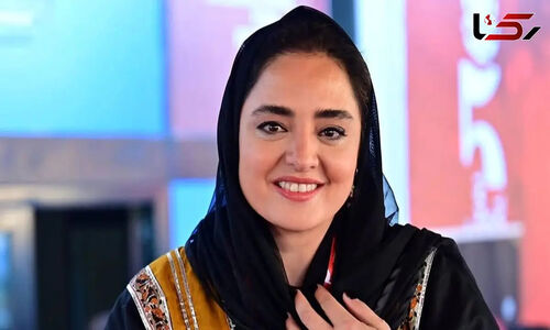 نرگس محمدی و همسرش در لحظه‌ای عاشقانه که همه را تحت تأثیر قرار داد!