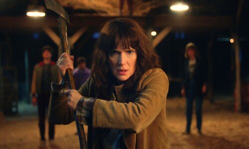 بازگشت شگفت‌انگیز «کالی» در فصل پایانی Stranger Things؛ بزرگ‌ترین غافلگیری برادران دافر
