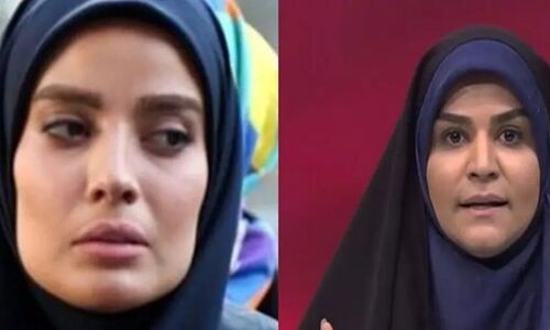 عاطفه حبیبی در آستانه درخشش بزرگ؛ بازیگر نقش سحر امامی که همه منتظرش هستند