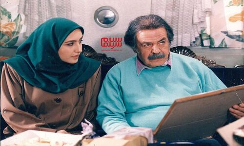 نگاهی نو به محمدعلی کشاورز در ۴۲ سالگی؛ حضور در ششمین فیلمش که کمتر دیده‌اید!