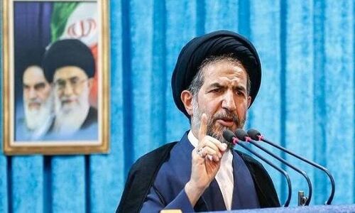 امام جمعه تهران: راهکارهای جسورانه برای مهار آلودگی هوای نفس‌گیر پایتخت