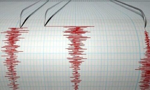 زلزله ۳.۸ ریشتری پل سفید مازندران را لرزاند؛ امدادگران در آماده‌باش کامل