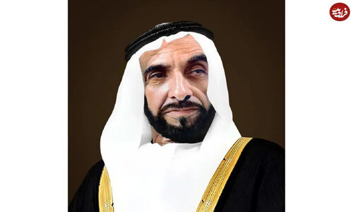 سفر حیرت‌انگیز در زمان؛ دیدار تاریخی شیخ زاید با پادشاهان عربستان در سال ۱۳۵۸