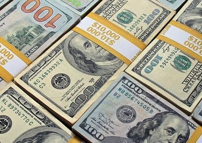 قیمت دلار امروز شنبه ۸ آذر؛ تداوم ثبات قیمت‌ها