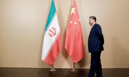چین با سیگنالی قوی، سهمیه خرید نفت ایران را افزایش داد!