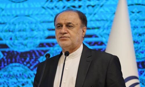 نماینده مجلس: زنان، طلایه‌داران آینده علمی و مدیریتی کشور باید دیده شوند!