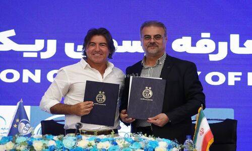 استقلال خواستار داور خارجی برای دربی پرتنش امروز شد!