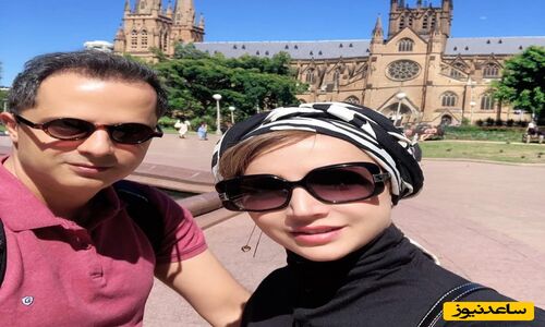 شبنم قلی‌خانی فاش کرد؛ نقشه خواهران برای پیوند عاشقانه‌ای که زندگی‌اش را تغییر داد!