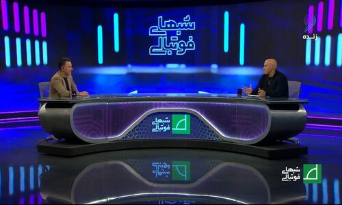 اعتراف جنجالی علیرضا منصوریان: وقتی عقب می‌مانم، تقلب می‌کنم!