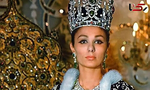 رازهای پنهان تاج فرح پهلوی؛ هزینه ساخت و ارزش امروز آن چقدر است؟