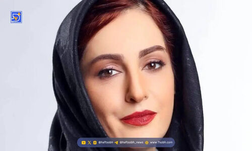 راه‌پله چوبی خانه شقایق دهقان؛ بازگشتی به خاطرات خانه‌های قدیمی با دکوراسیون سنتی