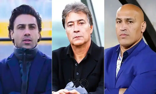 علیرضا منصوریان با هدایت الطلبه عراق؛ بازیکنان سابق استقلال چگونه در خارج از ایران درخشیدند؟