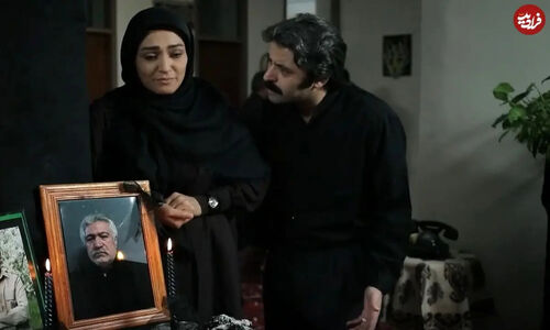 شگفتی کاربران از جوانی دوباره «کبری» در سریال آنام پس از دریافت جایزه در سال 1403!