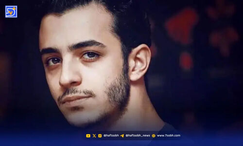 علی شادمان؛ از بازیگر کودک تا ستاره پرحاشیه این روزهای سینما