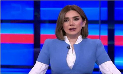 بیوگرافی نیوشا صارمیِ ایران اینترنشنال و ازدواجش