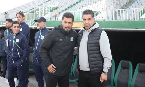 پیروز قربانی: VAR فوتبال ایران را به هم ریخت؛ انتقاد تند سرمربی فجرشهید سپاسی