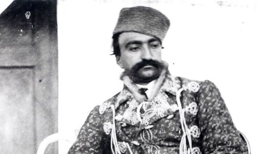 رازهای ناصرالدین‌شاه در بغداد؛ وقتی شاه قاجار میان خانه‌ها و میخانه‌های تنگ کوچه‌ها قدم می‌زد!